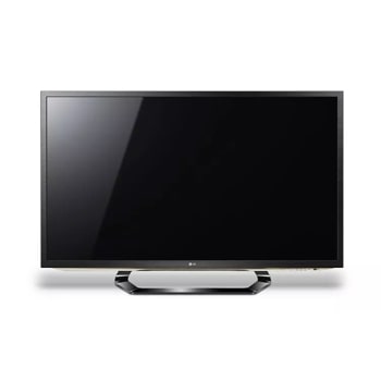 Cinema 3D TV with Smart TV with 3D Blu-ray™ Player Included