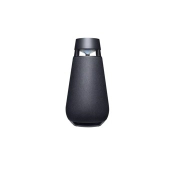 LG XBOOM 360 Bluetooth Speaker with Omnidirectional Sound