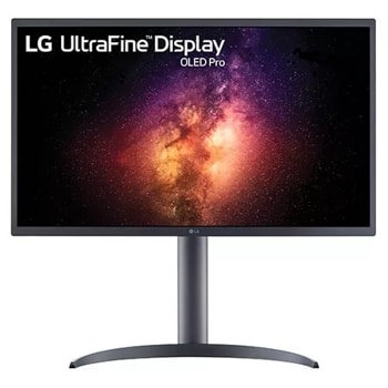 27" UltraFine Display OLED Pro Monitor1