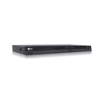 LG DN798: 1080p up-scaling HDMI™ Player | LG USA