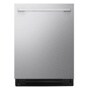 Smart FlushFit™ Top Control Dishwasher with 1-Hour Wash & Dry, QuadWash® Pro,  and Dynamic Heat Dry™ w/AutoVent Dry™