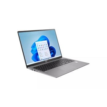 LG gram 17" Ultra-Lightweight Laptop with 11th Gen Intel® Core™ Processor w/Intel® Iris® Xe Graphics