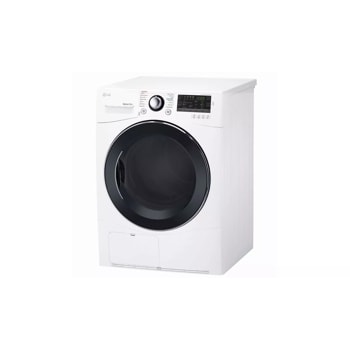 4.2 cu.ft. Compact Electric Condensing Front Load Dryer