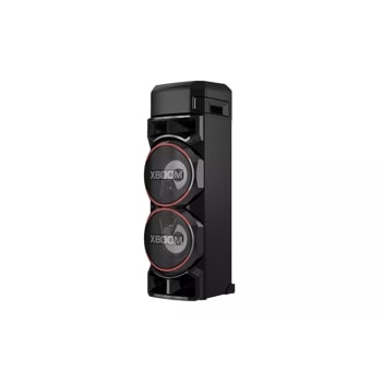 XBOOM RN9 Audio System with Bluetooth and Bass Blast