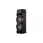 XBOOM RN9 Audio System with Bluetooth and Bass Blast