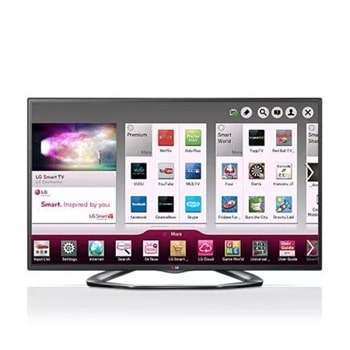 LG 55LA6200.AUS: Support, Manuals, Warranty & More | LG USA