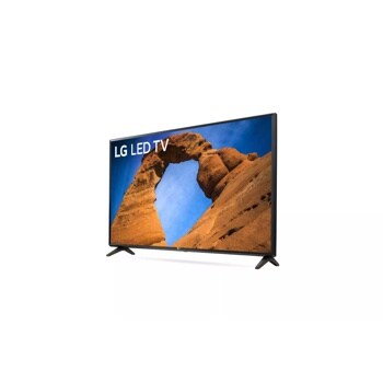 LK5700PUA HDR Smart LED Full HD 1080p TV - 43" Class (42.5" Diag)