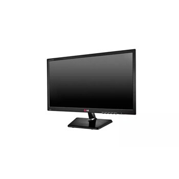 24" Class Full HD LED Monitor (23.6" diagonal)