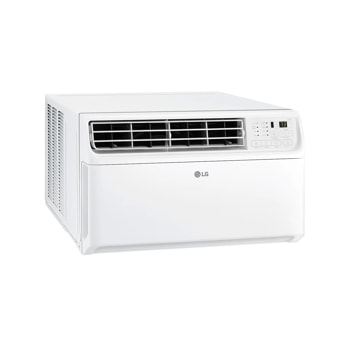 14,000 BTU DUAL Inverter ENERGY STAR Smart Wi-Fi Enabled Window Air Conditioner
