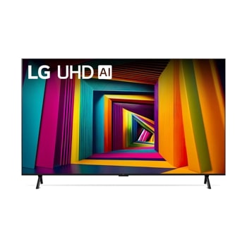 LG 98 Inch Class UHD Series 4K UHD Smart TV 2024