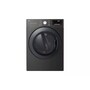 7.4 cu.ft. Smart wi-fi Enabled Electric Dryer with TurboSteam™