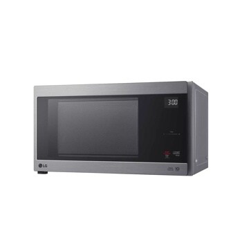 1.5 cu. ft. Countertop Microwave with Smart Inverter and EasyClean®