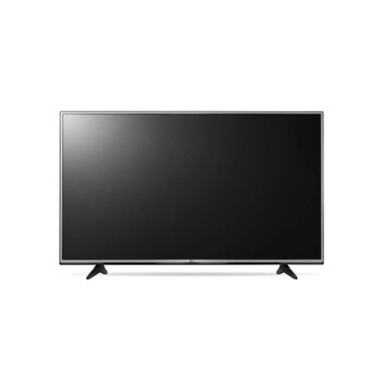 4K UHD Smart LED TV