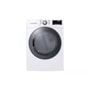 7.4 cu.ft. Smart wi-fi Enabled Gas Dryer with TurboSteam™