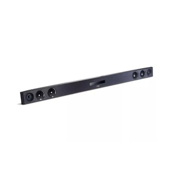 320W 4.1ch Streaming Sound Bar with Wireless Subwoofer