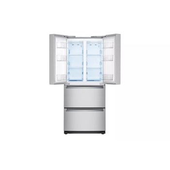 14.3 cu. ft. Kimchi/Specialty Food French Door Refrigerator