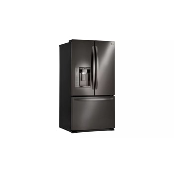 24 cu. ft. French Door Refrigerator