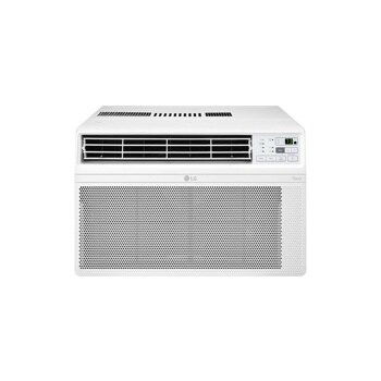 Smart Wi-Fi Enabled Window Air Conditioner