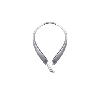 LG TONE PLATINUM® Bluetooth® Wireless Stereo Headset