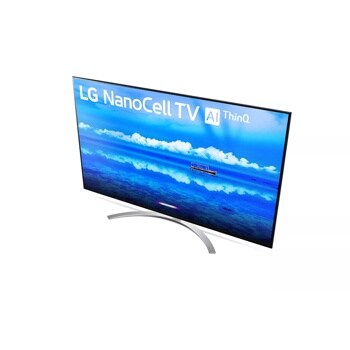 松*様 LG NanoCell テレビ 本体　65インチ2020年製 LG NanoCell 95 Series 4K 65 inch Class Smart UHD NanoCell TV