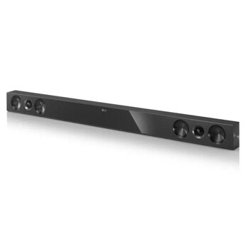 Sound Bar Audio System with Bluetooth® Connectivity