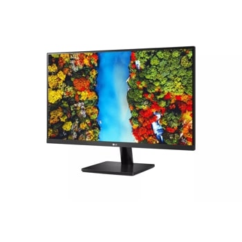 27" IPS Full HD Display with AMD FreeSync™