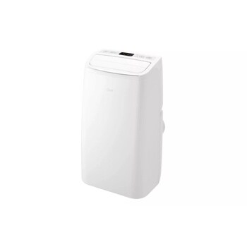 LG LP1018WNR LP1018WNR 10,000 BTU Portable Air Conditioner