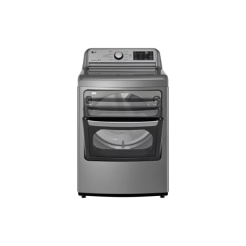 7.3 cu. ft. Electric Dryer with Sensor Dry Technology