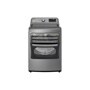 7.3 cu. ft. Electric Dryer with Sensor Dry Technology