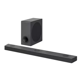 LG S95QR owners, new firmware 2401111 : r/Soundbars