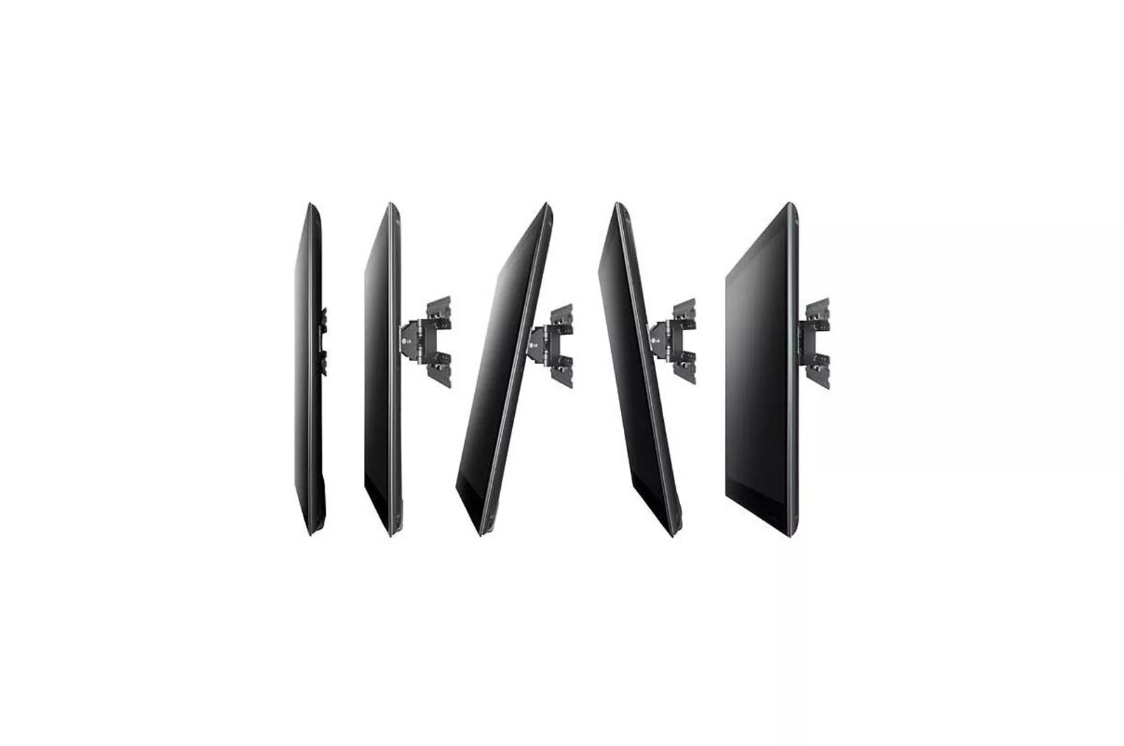 EZ Slim Wall Mount For 42