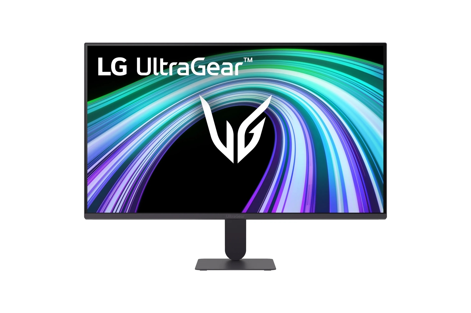 LG 27 Inch UltraGear G4, 144Hz Fhd Ips Gaming Monitor (27G411B-B), цвет: 1920 X 1080