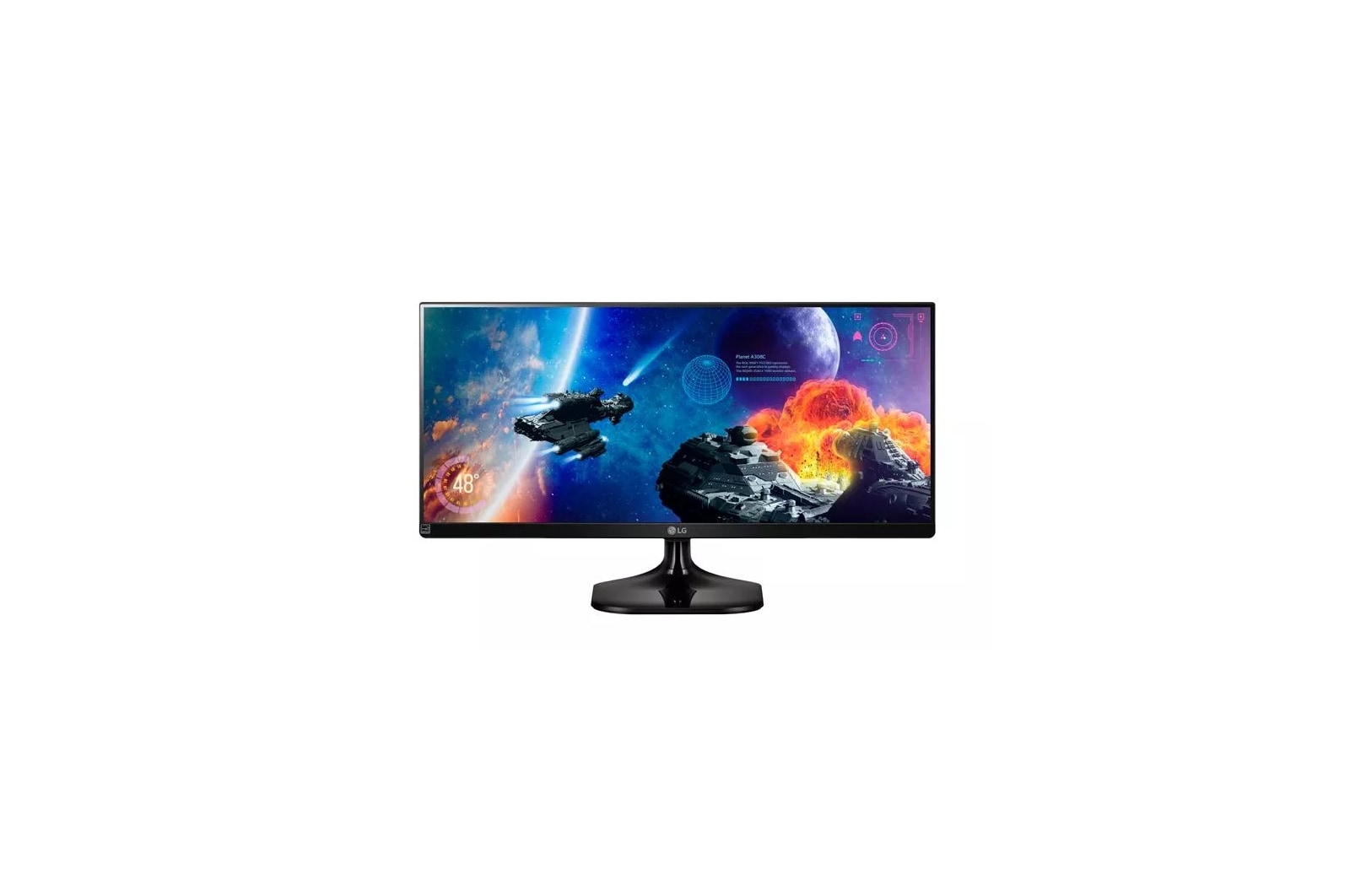 LG 29UM57-P: 29