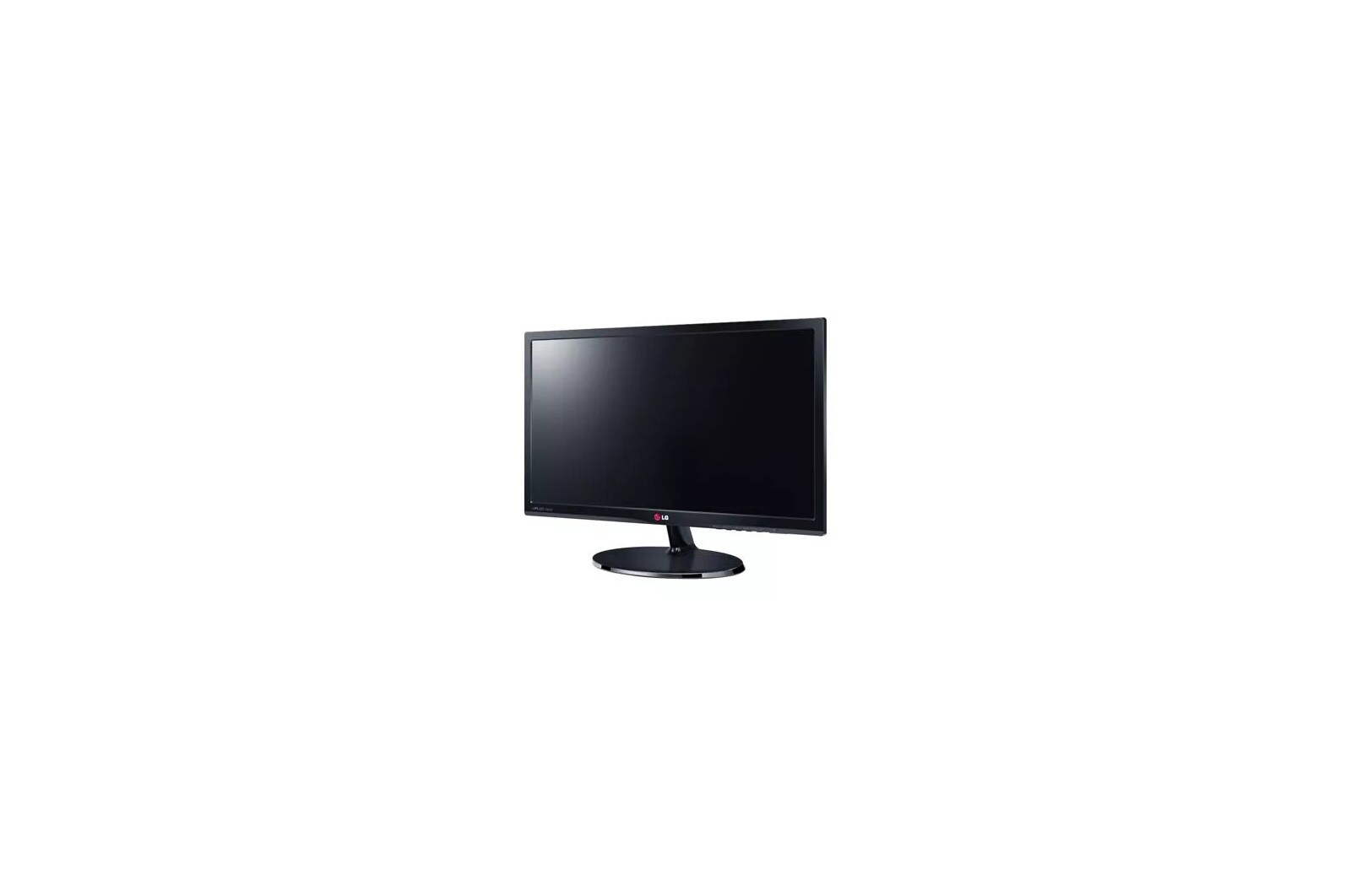 LG 27EA53V-P: 27'' Class Slim IPS LED Monitor (27.0