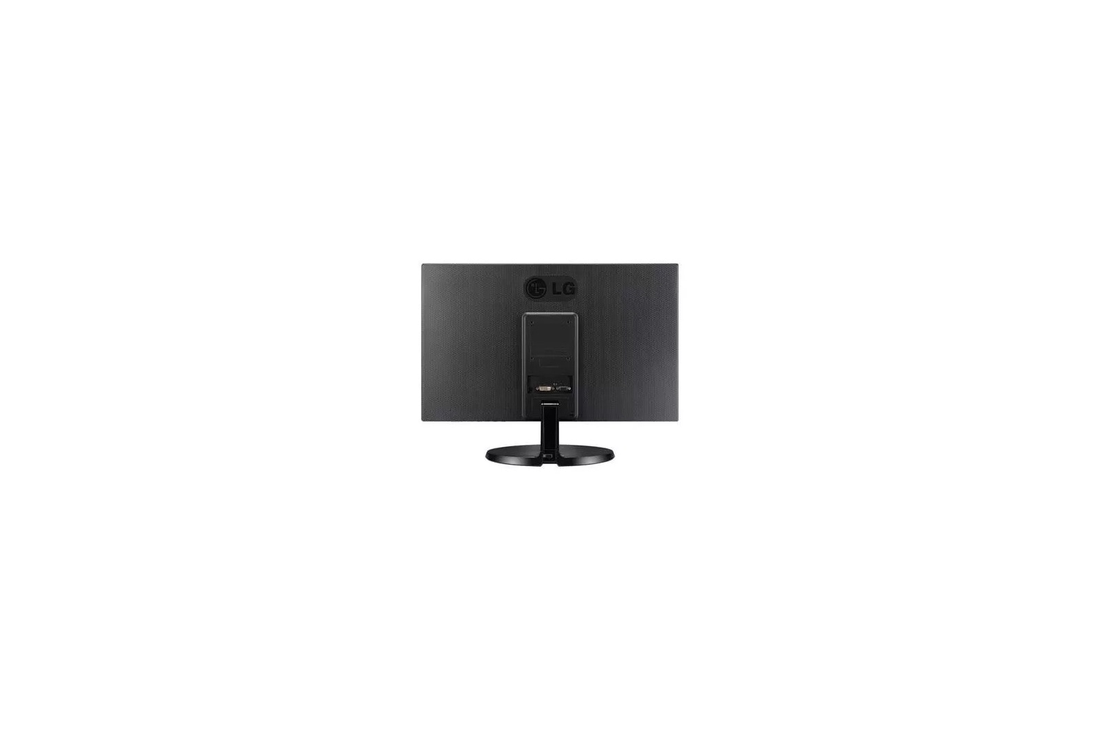 LG 22EN43T-B: 22'' Class Full HD LED Monitor (21.5'' diagonal