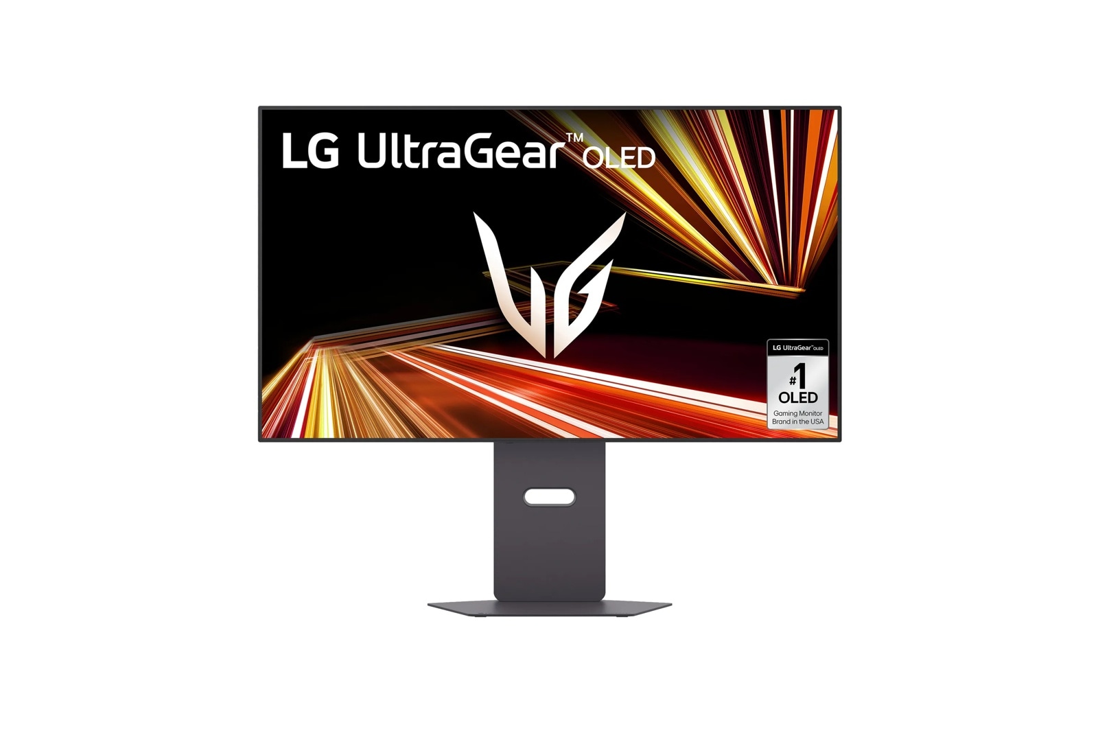 LG 32 Inch UltraGear Oled Dual Mode 4K UHD 240Hz or FHD 480Hz 0.03ms G-Sync Compatible Gaming Monitor with USB Type-C (32GX870A-B), цвет: 4k Uhd (3840 X 2160)