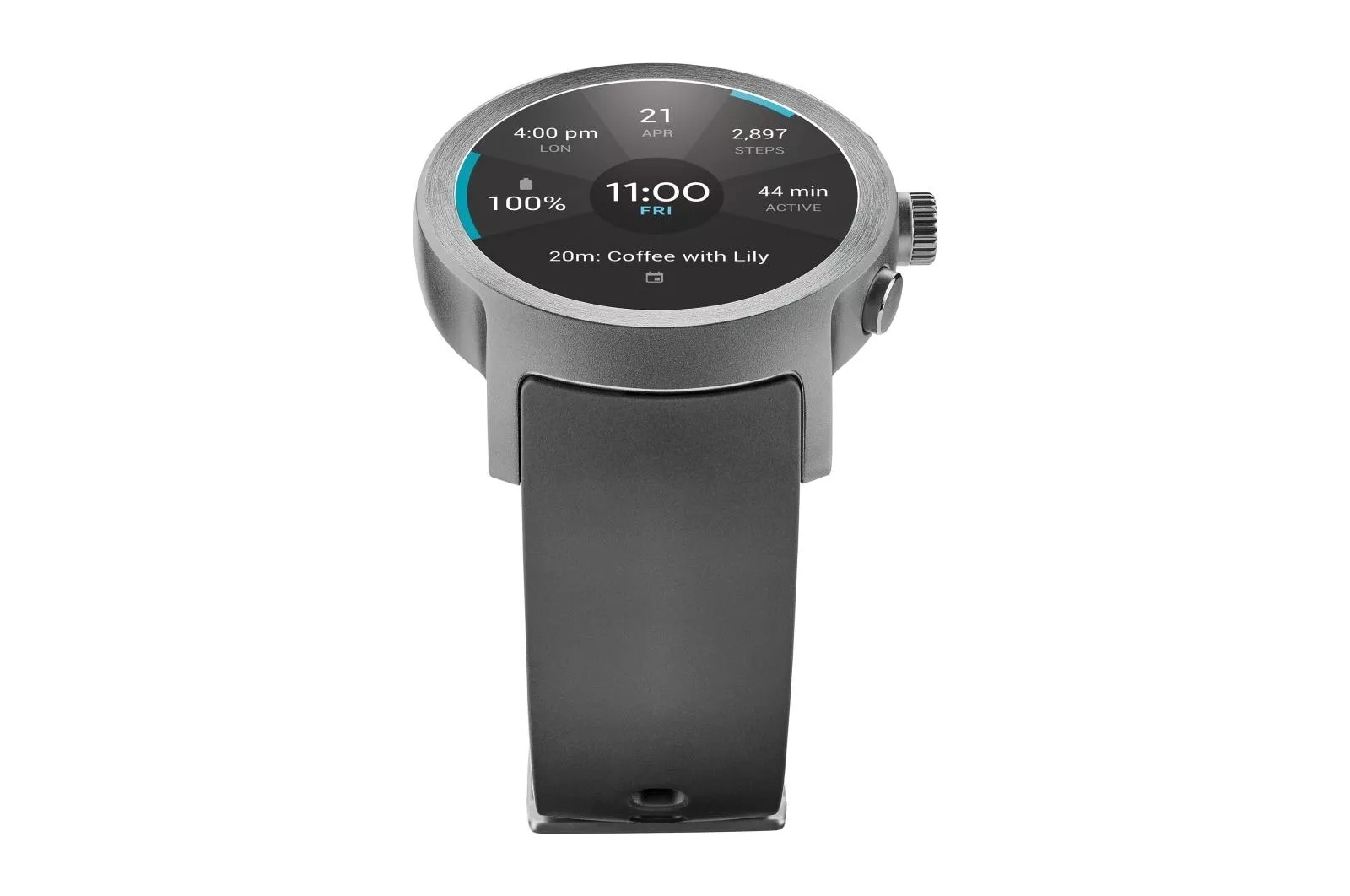 LG Electronics - 値下げ 日本語対応 LG Watch Sport LG-w281（半ジャンク） maxresdefault.jpg