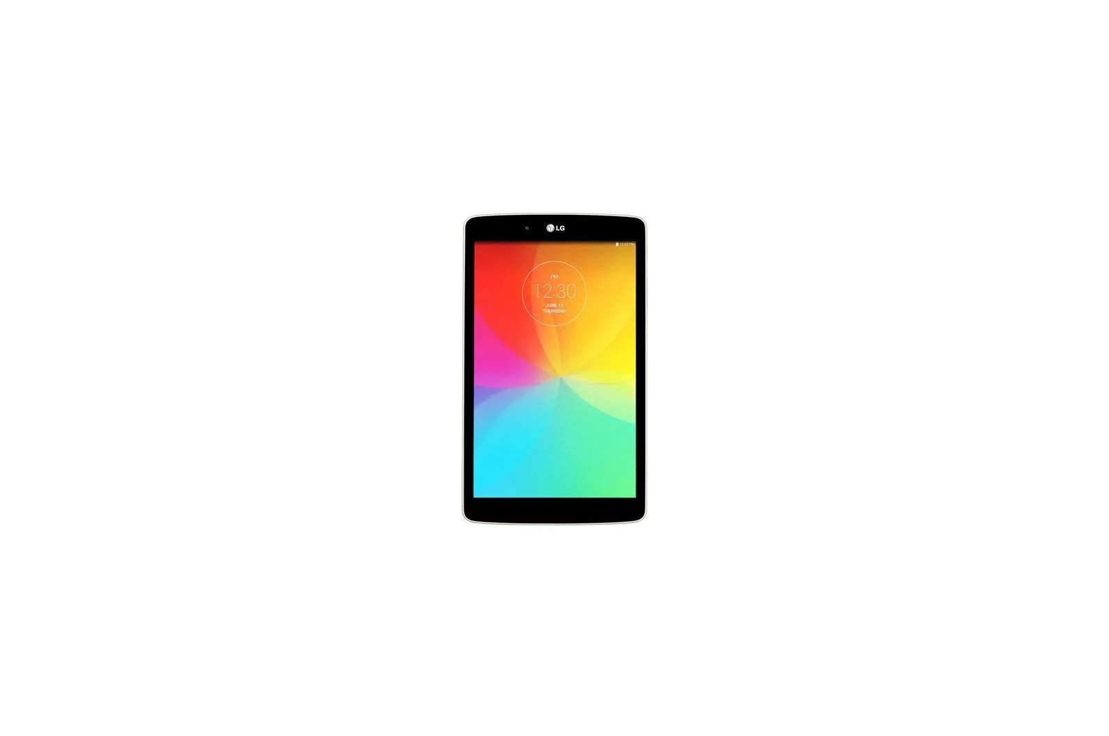 LG V480 WHITE: G Pad 8.0 | LG USA