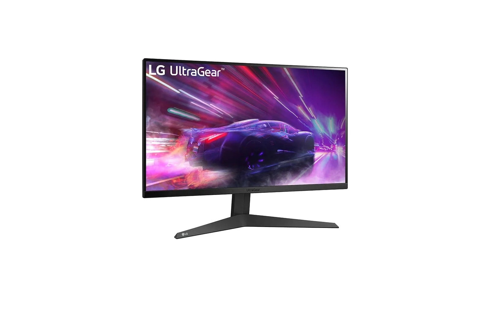 24-Inch UltraGear Gaming Monitor | LG 24GQ50B-B | LG USA Business