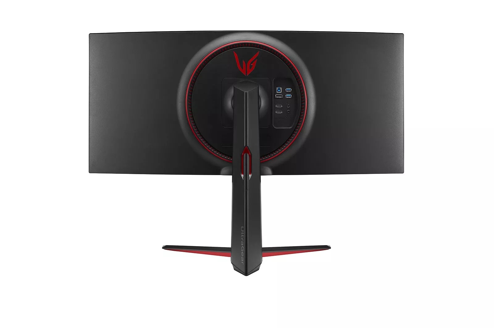 LG Gaming ゲーミングモニター 34inch 本体 LG ゲーミング モニター 34インチ 曲面 ウルトラワイド LG ゲーミング