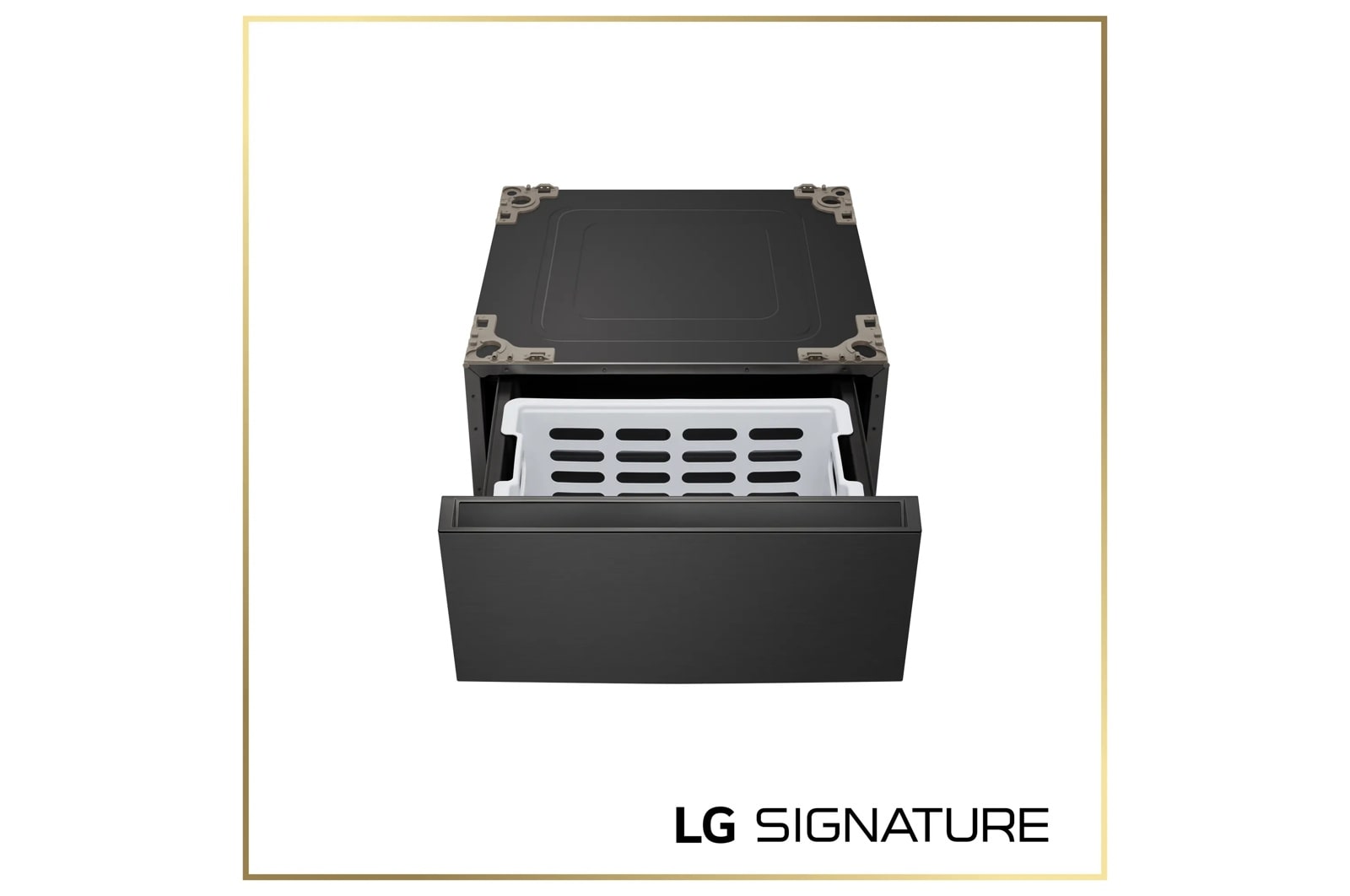 LG SIGNATURE 29" Laundry Pedestal