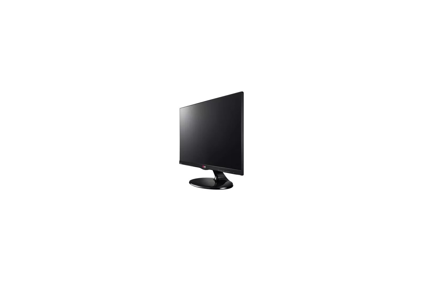 LG 27EA63V-P: 27'' Class IPS LED Monitor with Super Resolution 