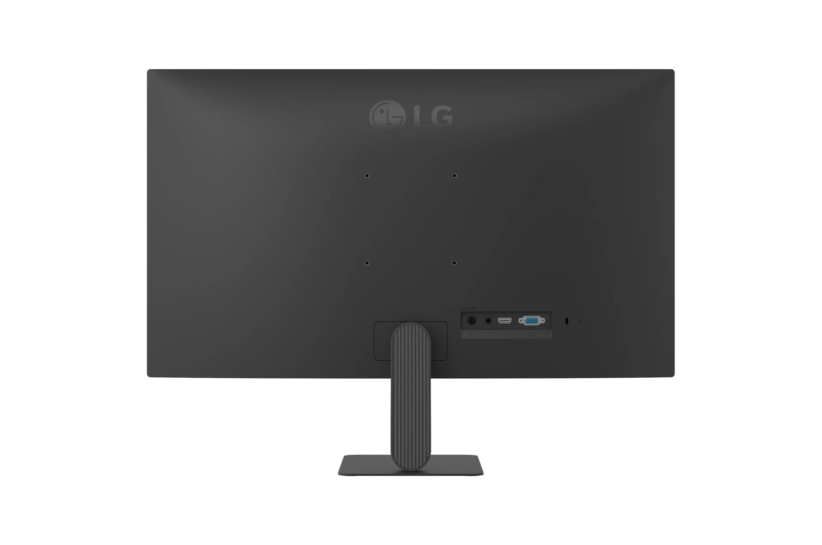 LG 27 Inch Fhd Ips 120Hz HDR10 Monitor with Slim Stand (27U41YA-B), цвет: Fhd (1920 X 1080) — фото 6
