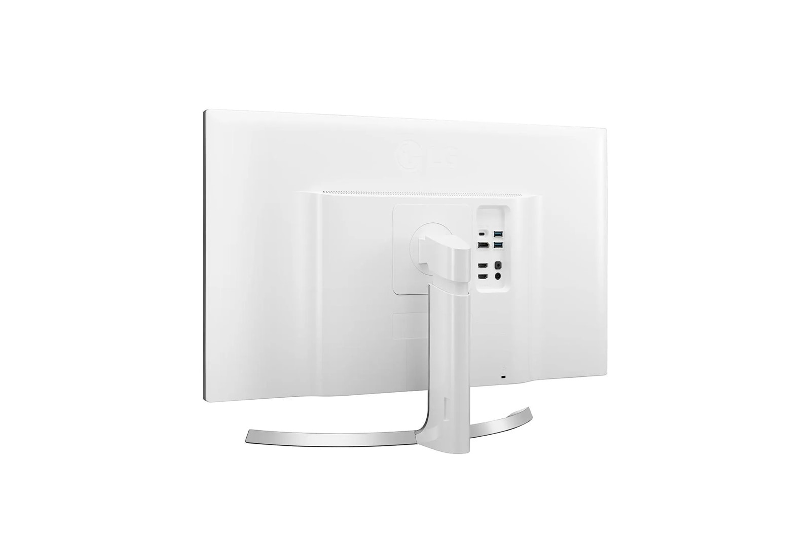 27” class (27” diagonal) Ultra HD 4K Monitor | 27MU88-W | LG