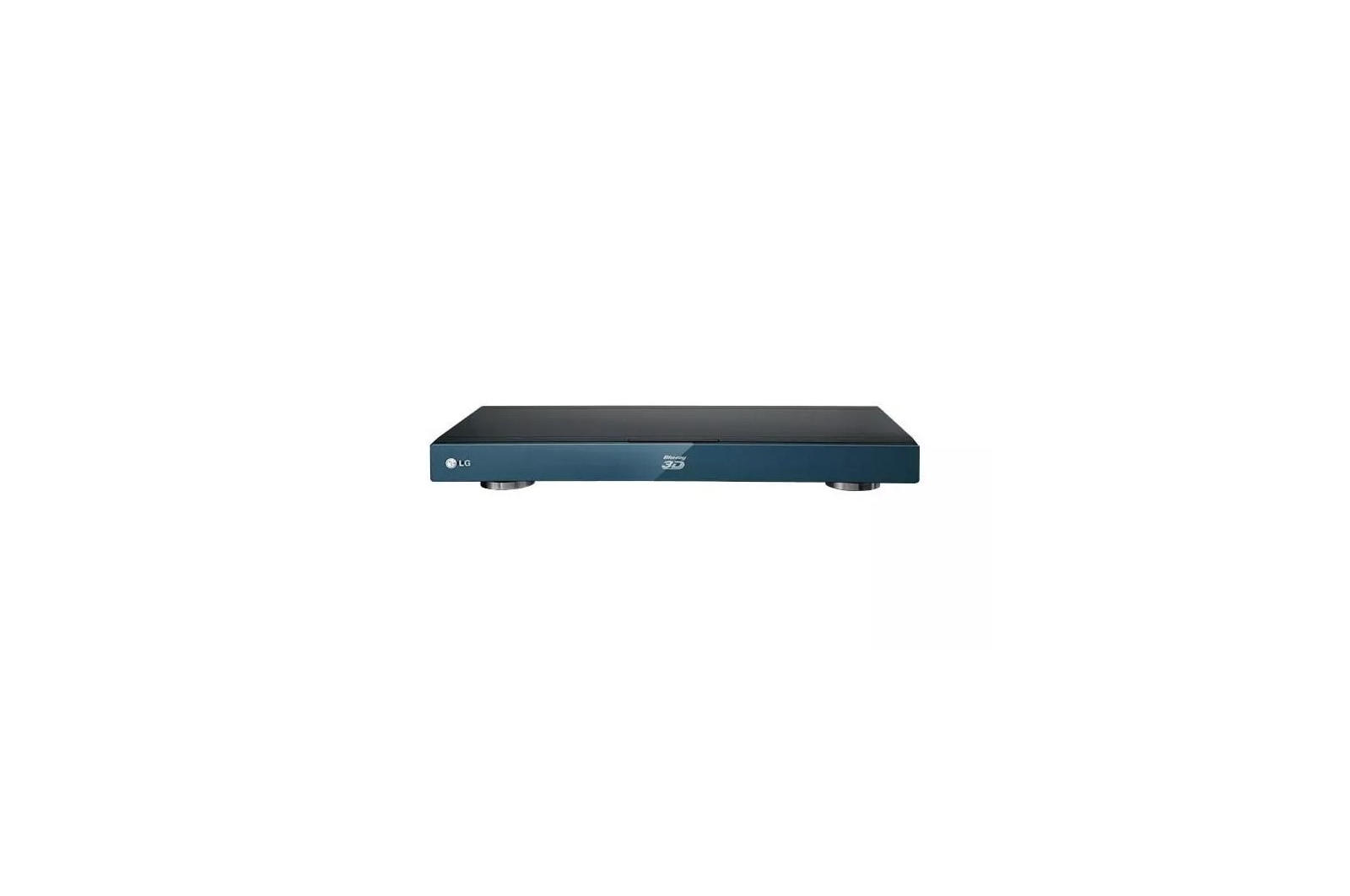 LG BX580: Super Blu™ Player | LG USA