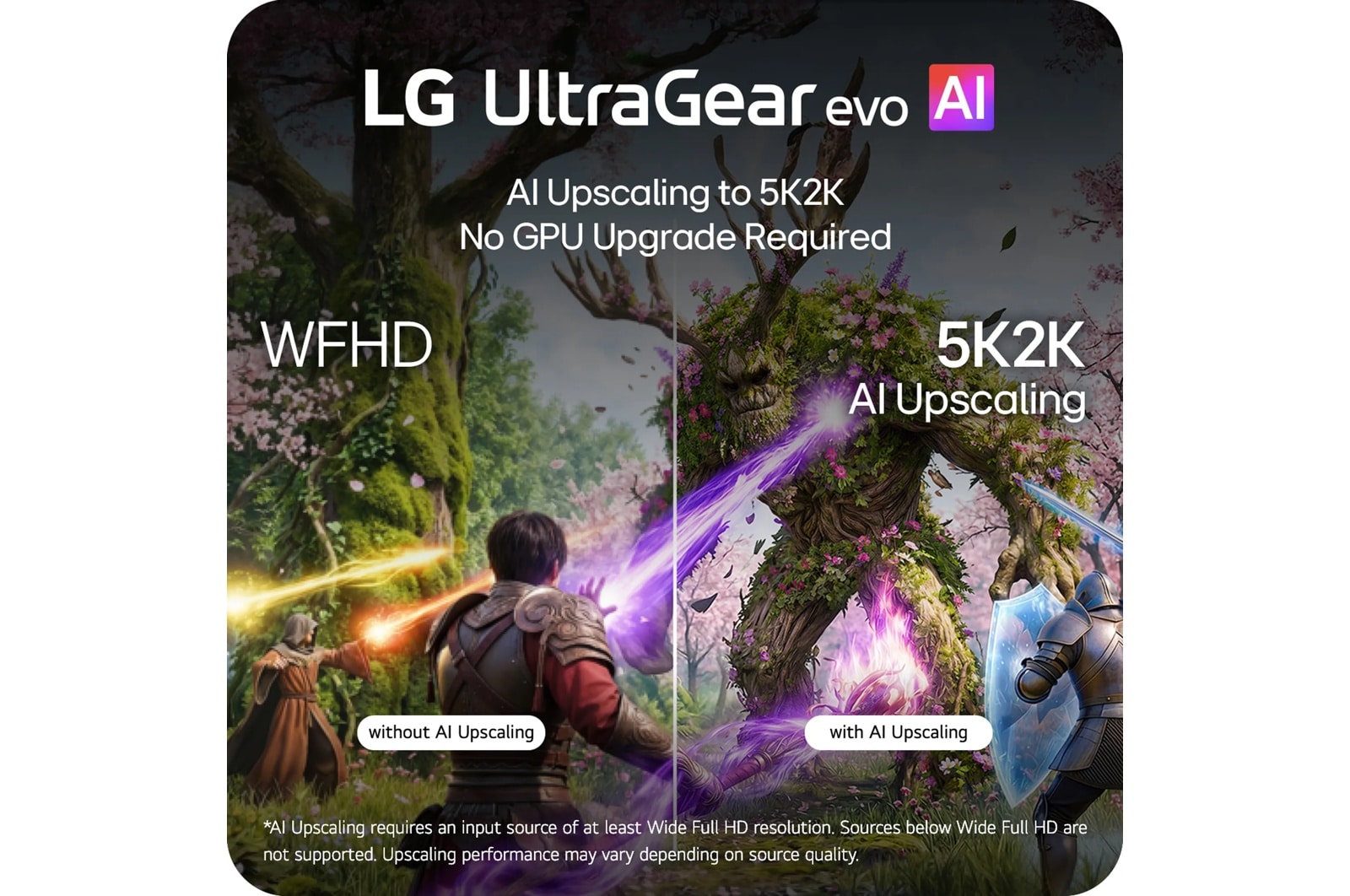 LG 39 Inch UltraGear evo GX9, World's First 39" 5K2K Oled Gaming Monitor (39GX950B-B), цвет: 5k2k (5120 X 2160) — фото 5