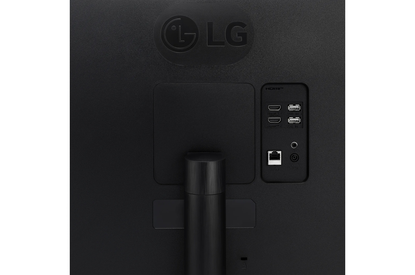 LG 34 Inch Smart Monitor Wqhd 1440P Curved Screen 100Hz with webOS (34SR60QC-B), цвет: Wqhd (3440 X 1440) — фото 4