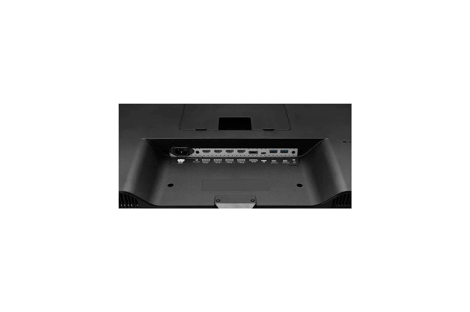 43” IPS UHD 4K Monitor | LG US Business
