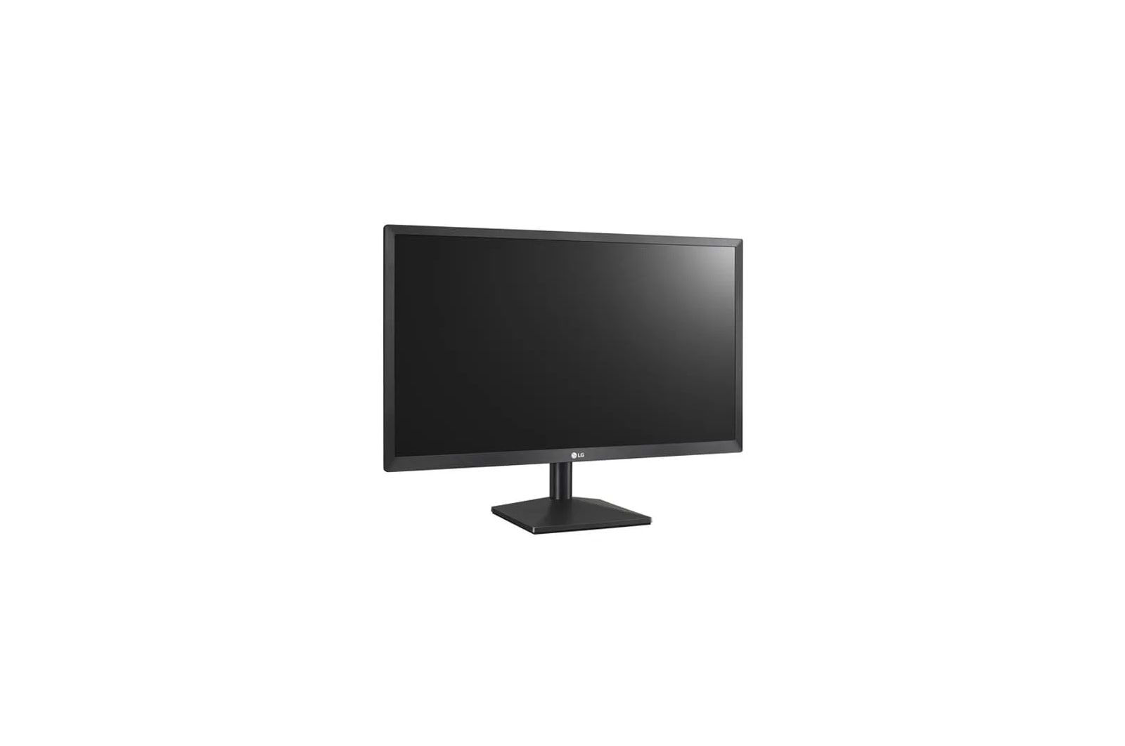 LG 27BK430H-B: 27'' IPS FHD Monitor with AMD FreeSync™ Technology