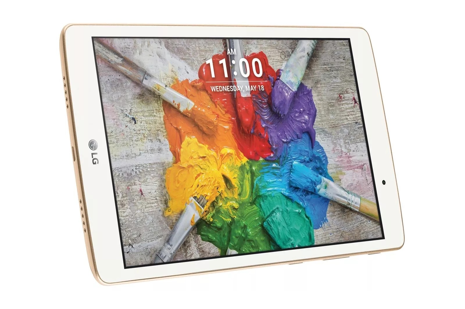 LG G Pad™ X 8.0'' T-Mobile (V521) | LG USA